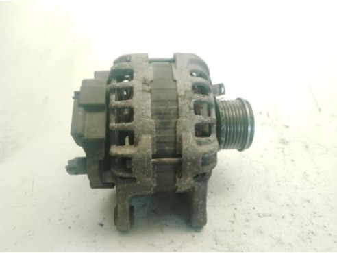 231008918R ALTERNADOR DACIA SANDERO II|Desguaces La Cabaña