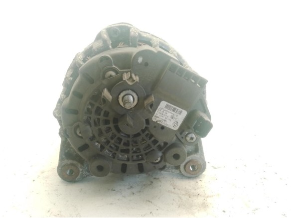 231008918R ALTERNADOR DACIA SANDERO II|Desguaces La Cabaña