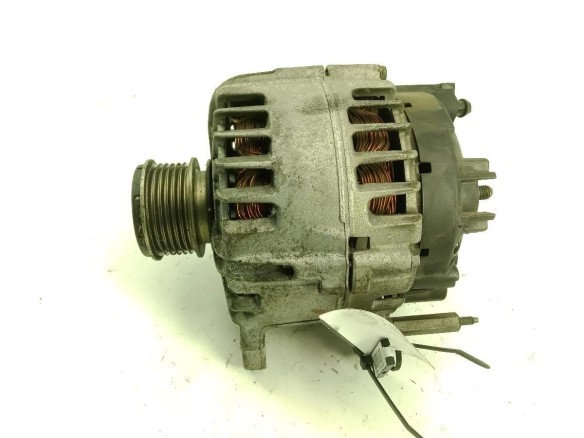 03P903023D ALTERNADOR VW POLO (6R1, 6C1)|Desguaces La Cabaña