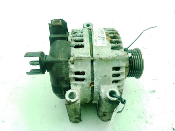 13587304 ALTERNADOR OPEL ZAFIRA TOURER C (P12)|Desguaces La Cabaña