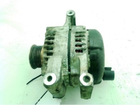 13587304 ALTERNADOR OPEL ZAFIRA TOURER C (P12)|Desguaces La Cabaña