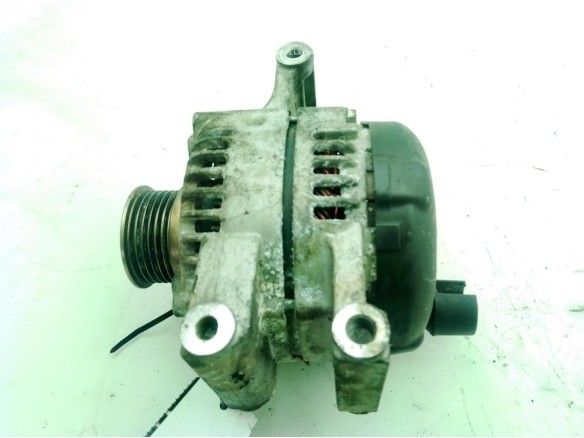 13587304 ALTERNADOR OPEL ZAFIRA TOURER C (P12)|Desguaces La Cabaña