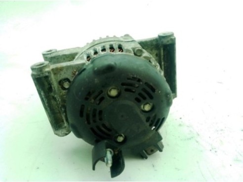 13587304 ALTERNADOR OPEL ZAFIRA TOURER C (P12)|Desguaces La Cabaña