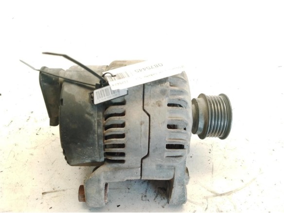 0986040380 ALTERNADOR BMW 3 (E36)|Desguaces La Cabaña