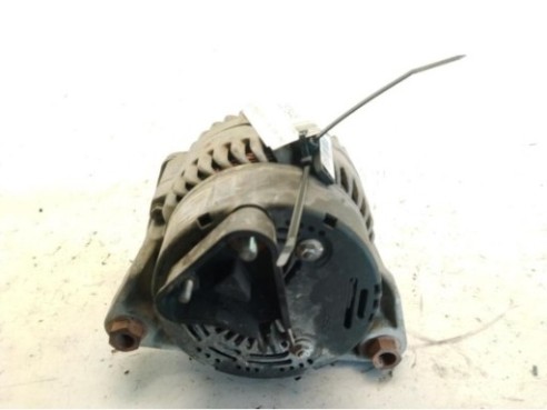 0986040380 ALTERNADOR BMW 3 (E36)|Desguaces La Cabaña