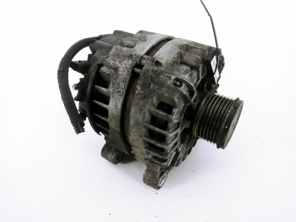 2621087115091699 ALTERNADOR CITROEN BERLINGO Furgón (B9)|Desguaces La Cabaña