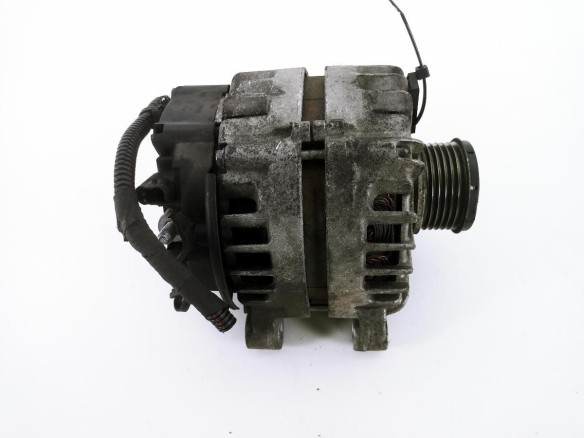 2621087115091699 ALTERNADOR CITROEN BERLINGO Furgón (B9)|Desguaces La Cabaña