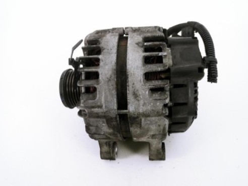 2621087115091699 ALTERNADOR CITROEN BERLINGO Furgón (B9)|Desguaces La Cabaña