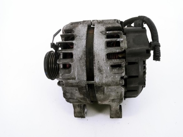 2621087115091699 ALTERNADOR CITROEN BERLINGO Furgón (B9)|Desguaces La Cabaña