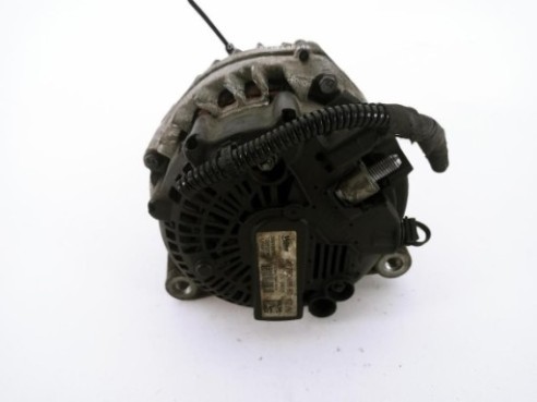 2621087115091699 ALTERNADOR CITROEN BERLINGO Furgón (B9)|Desguaces La Cabaña