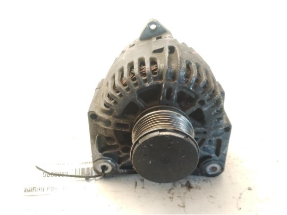 8200772726 ALTERNADOR RENAULT SCENIC II (JM0/1_)|Desguaces La Cabaña