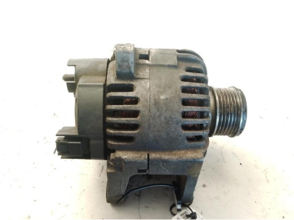 8200772726 ALTERNADOR RENAULT SCENIC II (JM0/1_)|Desguaces La Cabaña