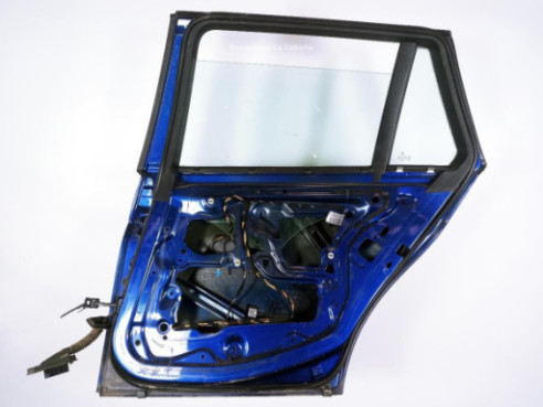 PUERTA LAT TRA DER BMW 3 Touring (E91) |Desguaces La Cabaña