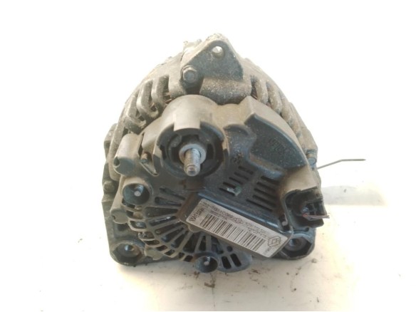 8200772726 ALTERNADOR RENAULT SCENIC II (JM0/1_)|Desguaces La Cabaña