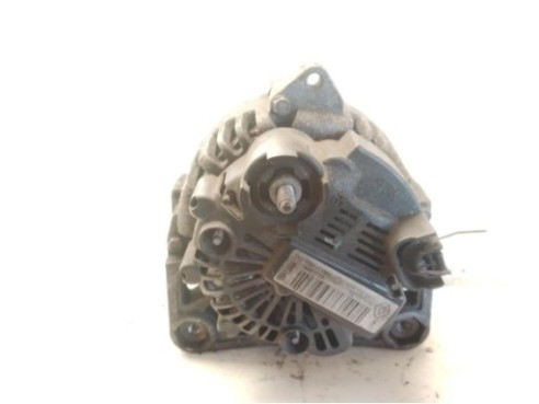 8200772726 ALTERNADOR RENAULT SCENIC II (JM0/1_)|Desguaces La Cabaña