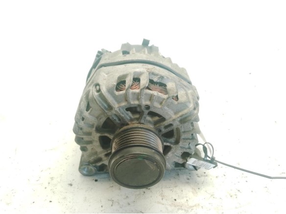 9810525380 ALTERNADOR PEUGEOT 508|Desguaces La Cabaña