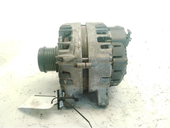 9810525380 ALTERNADOR PEUGEOT 508|Desguaces La Cabaña