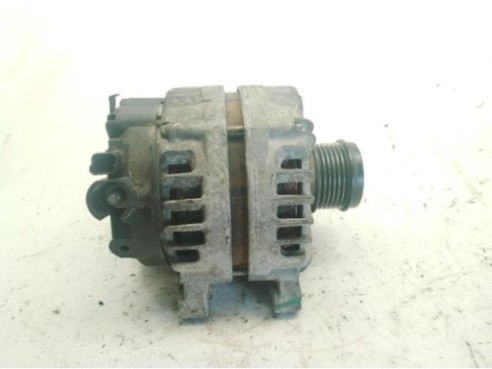 9810525380 ALTERNADOR PEUGEOT 508|Desguaces La Cabaña