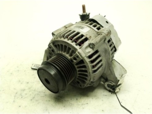 CAL40172AS ALTERNADOR JEEP CHEROKEE (KJ)|Desguaces La Cabaña