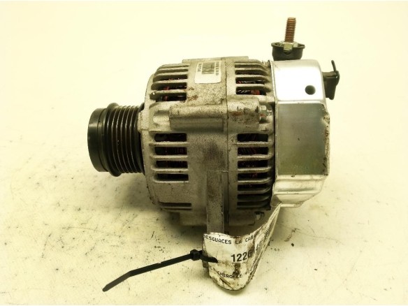 CAL40172AS ALTERNADOR JEEP CHEROKEE (KJ)|Desguaces La Cabaña