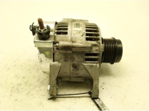 CAL40172AS ALTERNADOR JEEP CHEROKEE (KJ)|Desguaces La Cabaña