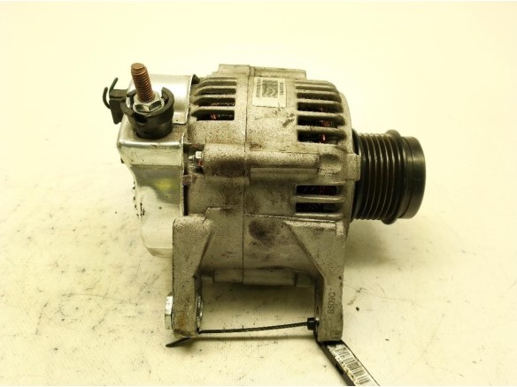 CAL40172AS ALTERNADOR JEEP CHEROKEE (KJ)|Desguaces La Cabaña