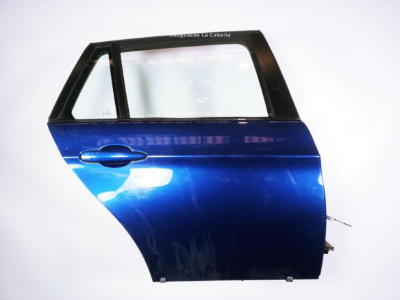 PUERTA LAT TRA DER BMW 3 Touring (E91) |Desguaces La Cabaña