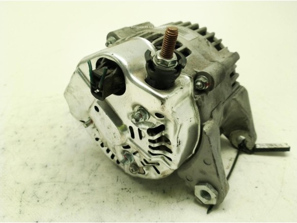 CAL40172AS ALTERNADOR JEEP CHEROKEE (KJ)|Desguaces La Cabaña