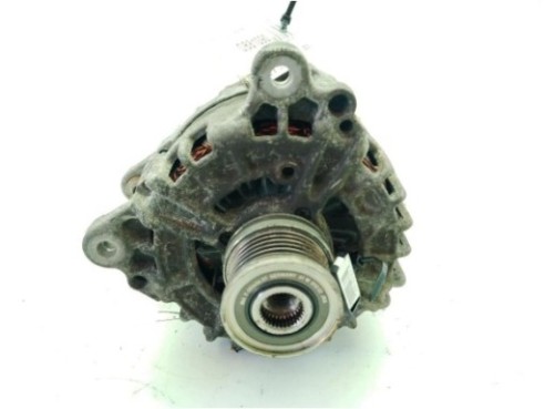 04L903021J ALTERNADOR SKODA OCTAVIA III (5E3, NL3, NR3)|Desguaces La Cabaña