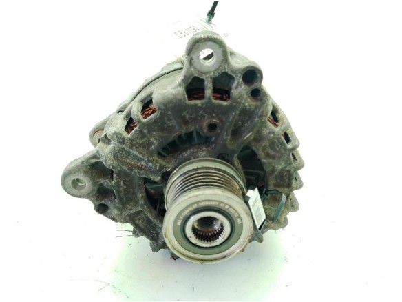 04L903021J ALTERNADOR SKODA OCTAVIA III (5E3, NL3, NR3)|Desguaces La Cabaña