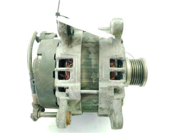 04L903021J ALTERNADOR SKODA OCTAVIA III (5E3, NL3, NR3)|Desguaces La Cabaña