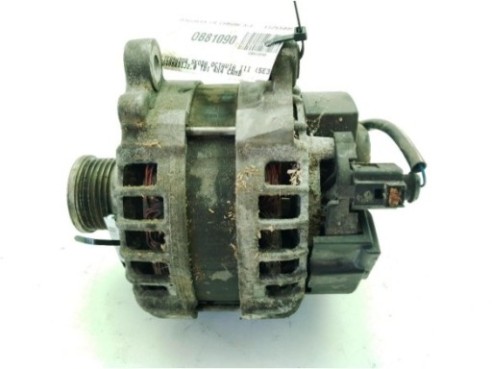 04L903021J ALTERNADOR SKODA OCTAVIA III (5E3, NL3, NR3)|Desguaces La Cabaña