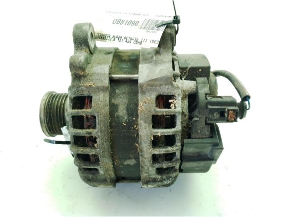 04L903021J ALTERNADOR SKODA OCTAVIA III (5E3, NL3, NR3)|Desguaces La Cabaña