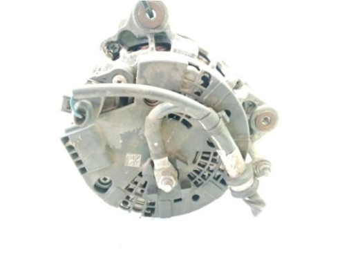 04L903021J ALTERNADOR SKODA OCTAVIA III (5E3, NL3, NR3)|Desguaces La Cabaña