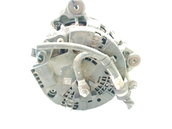 04L903021J ALTERNADOR SKODA OCTAVIA III (5E3, NL3, NR3)|Desguaces La Cabaña