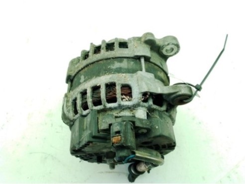 04L903021J ALTERNADOR SKODA OCTAVIA III (5E3, NL3, NR3)|Desguaces La Cabaña