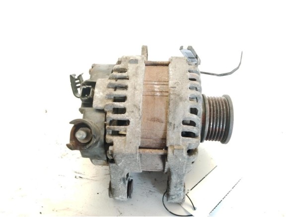 9824742880 ALTERNADOR PEUGEOT 3008 SUV (M_)|Desguaces La Cabaña