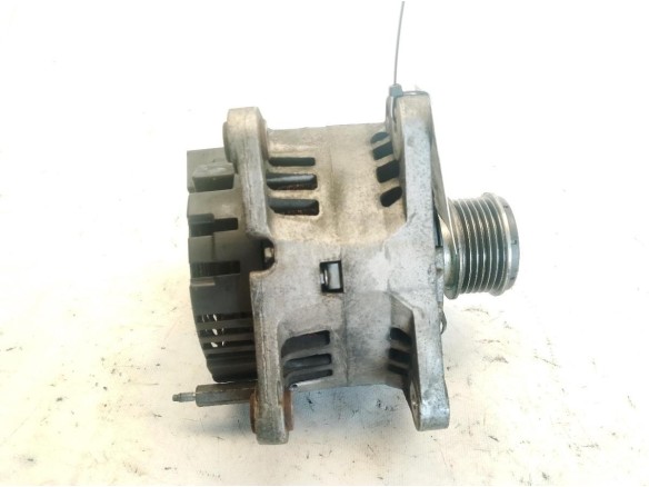 03S903023R ALTERNADOR SEAT IBIZA IV (6J5, 6P1)|Desguaces La Cabaña
