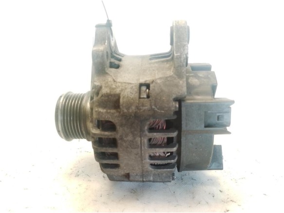 03S903023R ALTERNADOR SEAT IBIZA IV (6J5, 6P1)|Desguaces La Cabaña