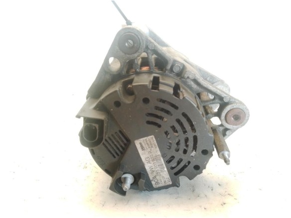 03S903023R ALTERNADOR SEAT IBIZA IV (6J5, 6P1)|Desguaces La Cabaña