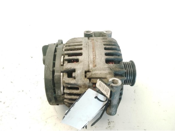 7550319 ALTERNADOR MINI MINI (R50, R53)|Desguaces La Cabaña