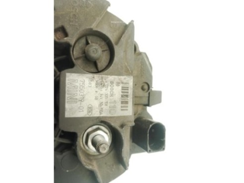 7550319 ALTERNADOR MINI MINI (R50, R53)|Desguaces La Cabaña