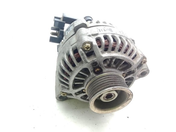 9631318180, ALTERNADOR CITROEN XSARA (N1)|Desguaces La Cabaña