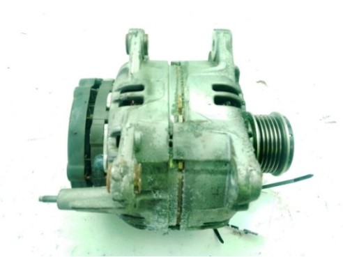 038903018QX ALTERNADOR SEAT IBIZA IV (6J5, 6P1)|Desguaces La Cabaña