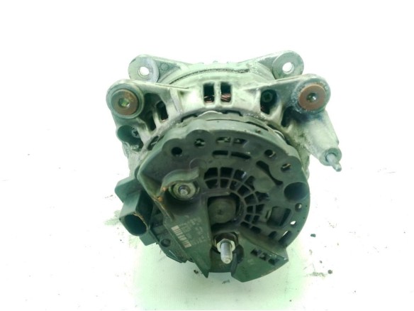 038903018QX ALTERNADOR SEAT IBIZA IV (6J5, 6P1)|Desguaces La Cabaña