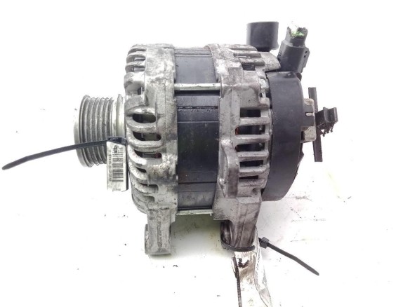 9827171980 ALTERNADOR CITROEN GRAND C4 SPACETOURER|Desguaces La Cabaña