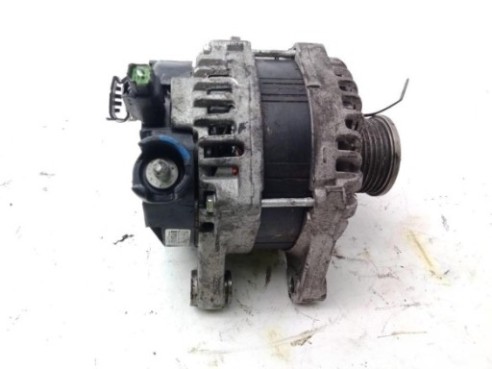 9827171980 ALTERNADOR CITROEN GRAND C4 SPACETOURER|Desguaces La Cabaña