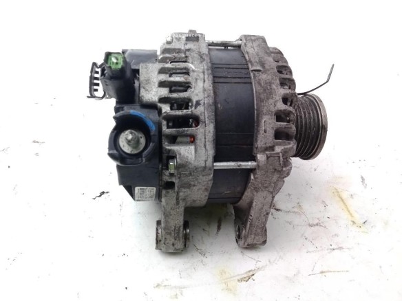 9827171980 ALTERNADOR CITROEN GRAND C4 SPACETOURER|Desguaces La Cabaña