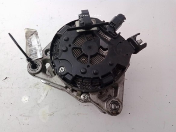 9827171980 ALTERNADOR CITROEN GRAND C4 SPACETOURER|Desguaces La Cabaña