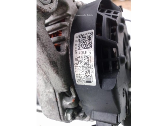 9827171980 ALTERNADOR CITROEN GRAND C4 SPACETOURER|Desguaces La Cabaña